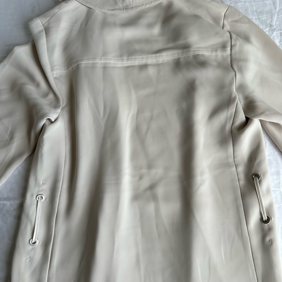 Aritzia | BABATON Kahlo Robe - Picture 12 of 13